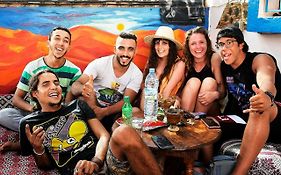 Tamraght Surf Hostel